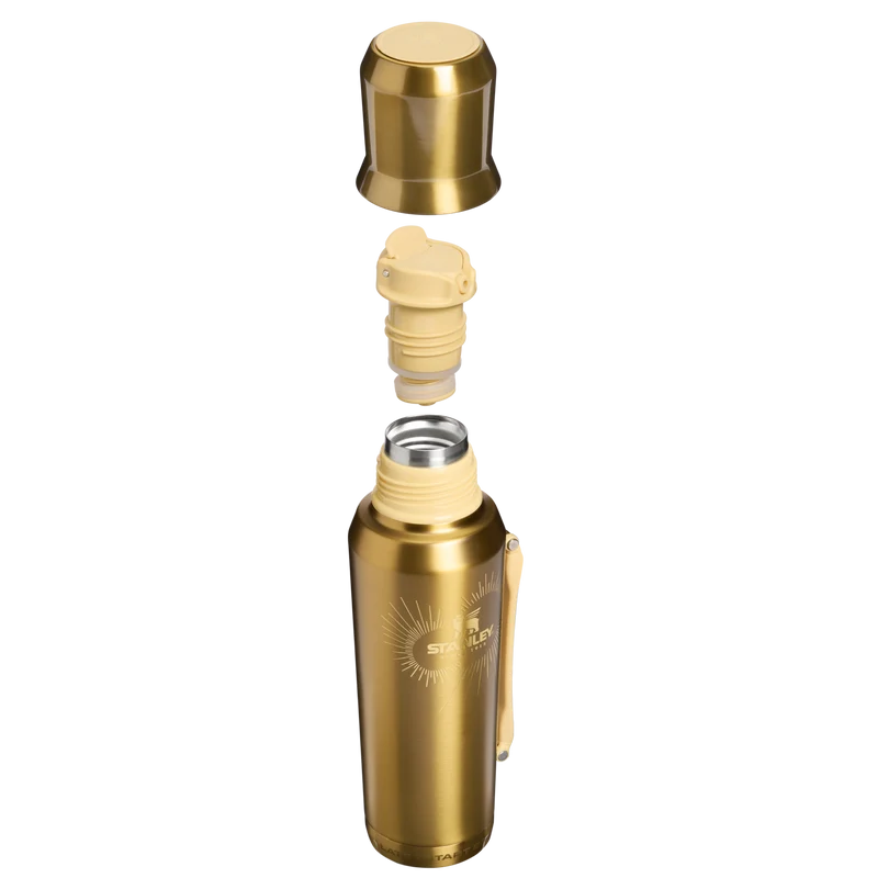 Messi x Stanley 1913 Ideal Mate Bottle | 1.2L