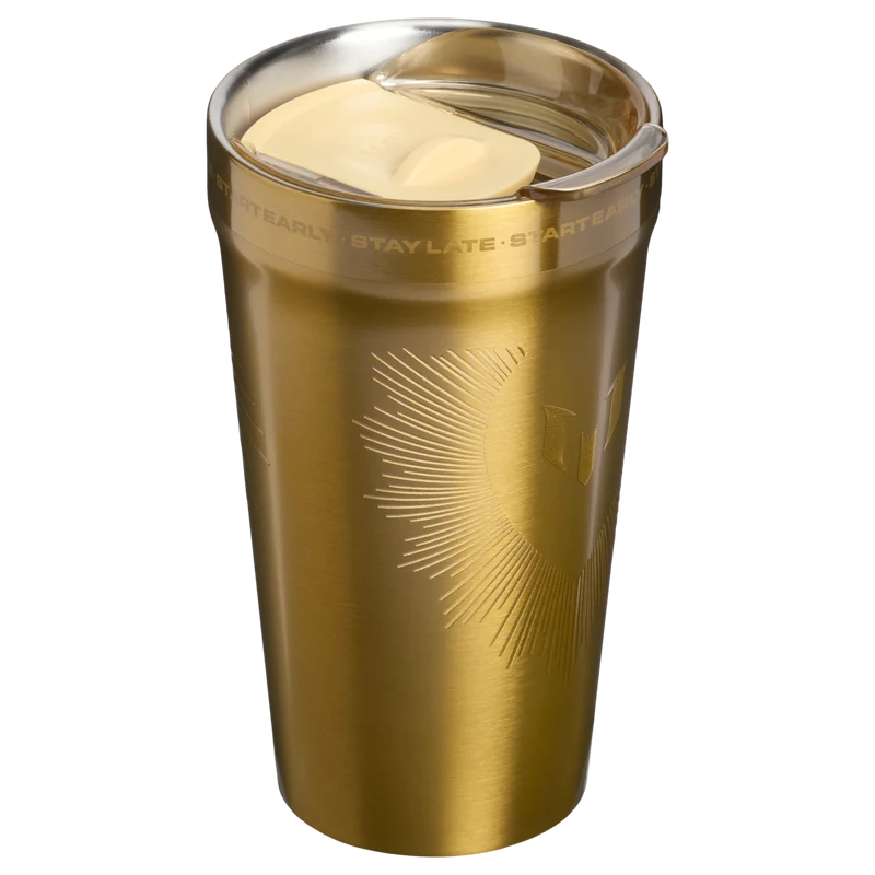 Messi x Stanley 1913 Everyday Tumbler | 0.47L