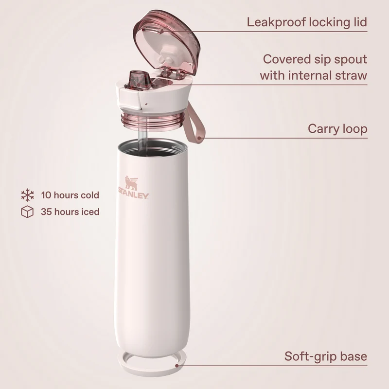 Flowstate™ Spring Bottle | 0.59L