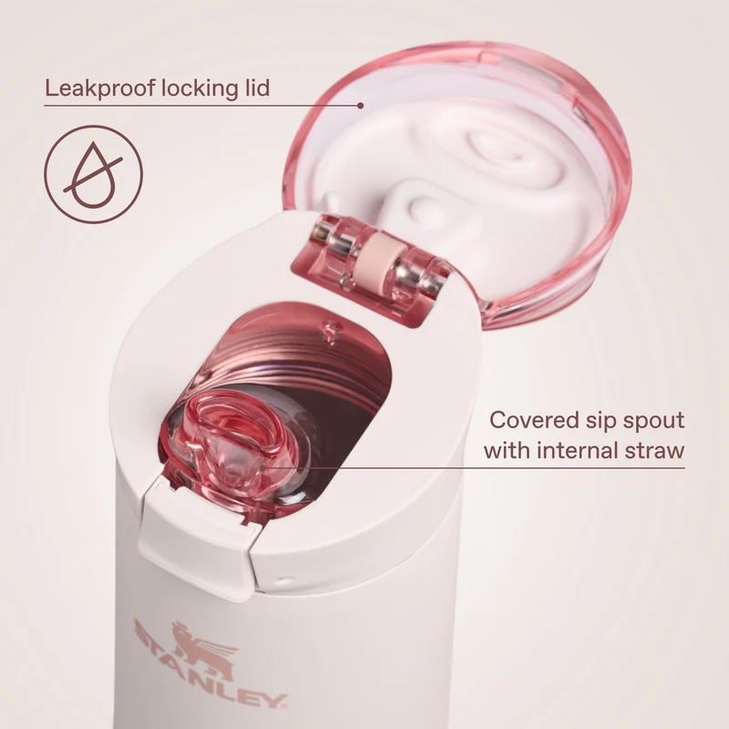 Flowstate™ Spring Bottle | 0.59L