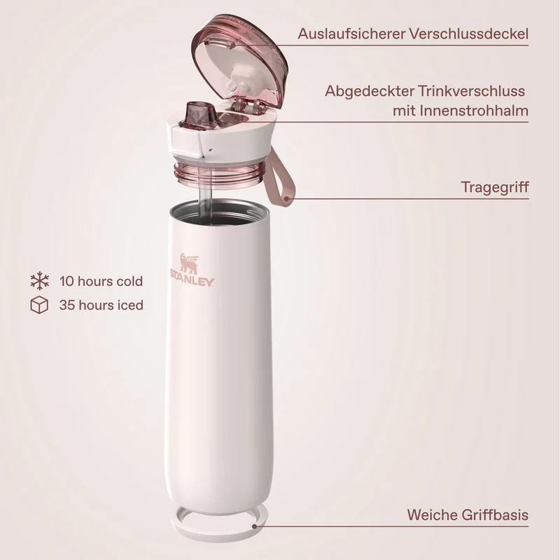 Flowstate™ Spring Bottle | 0.59L