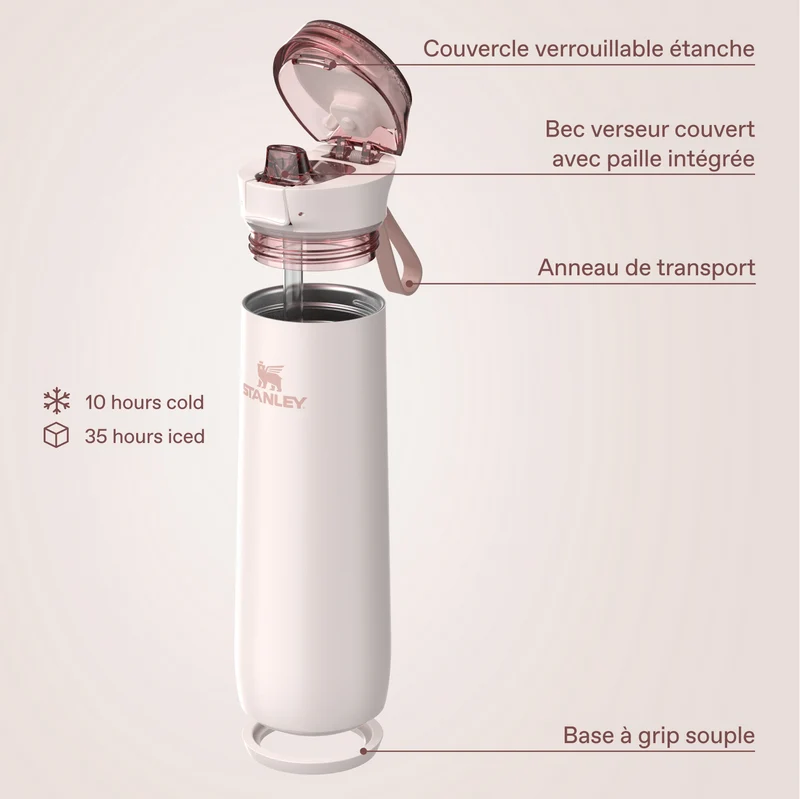 Flowstate™ Spring Bottle | 0.59L
