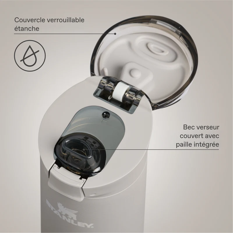 Flowstate™ Spring Bottle | 0.59L