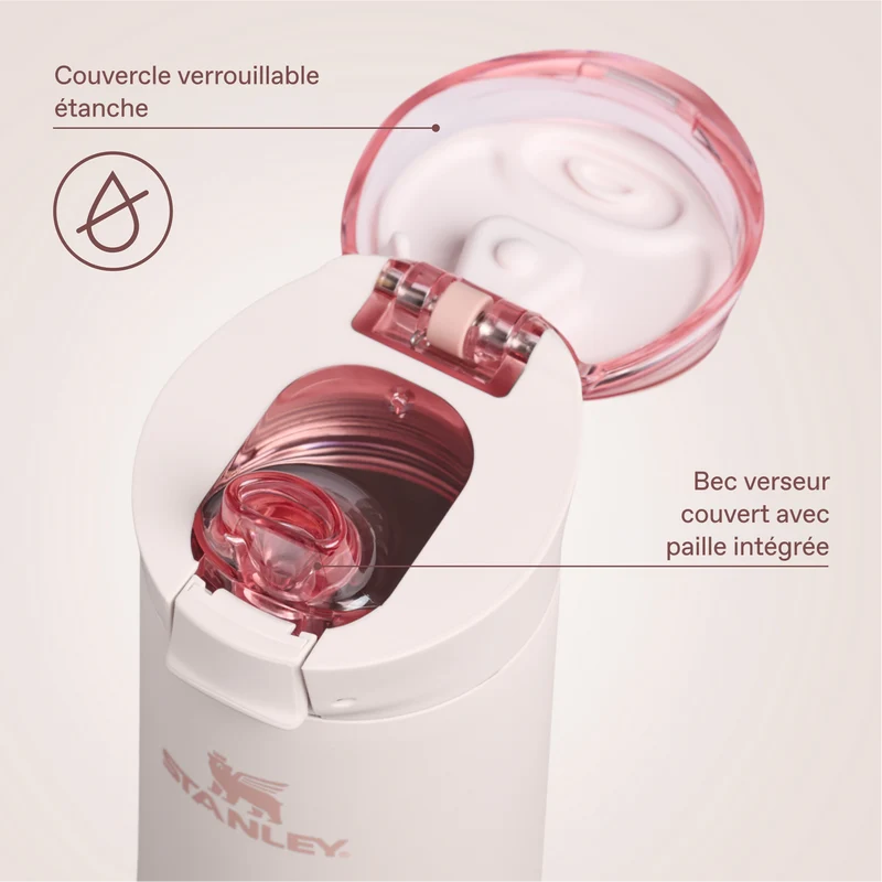 Flowstate™ Spring Bottle | 0.59L
