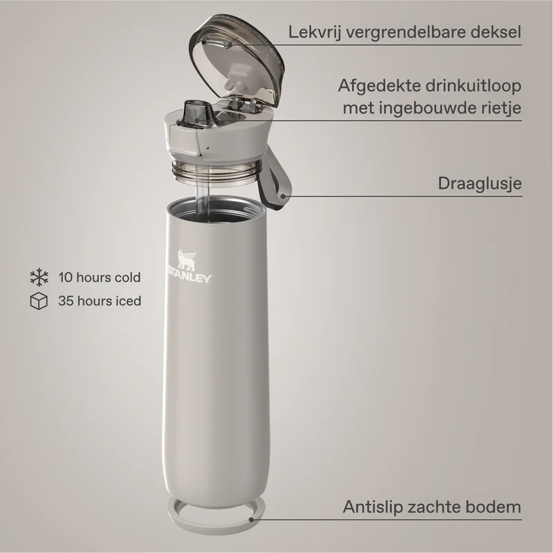 Flowstate™ Spring Bottle | 0.59L