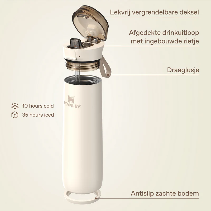 Flowstate™ Spring Bottle | 0.59L