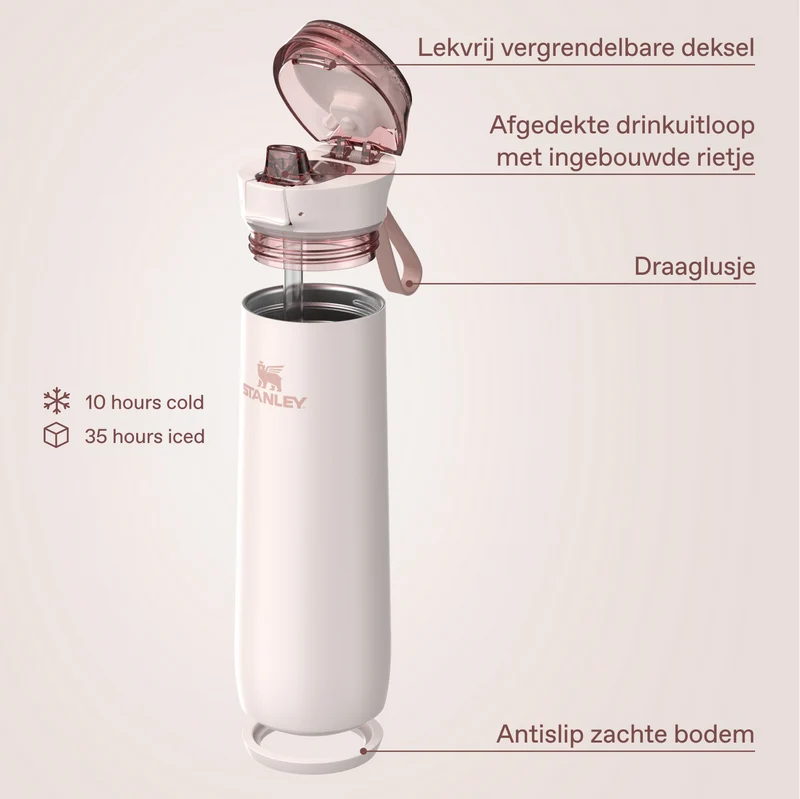 Flowstate™ Spring Bottle | 0.59L