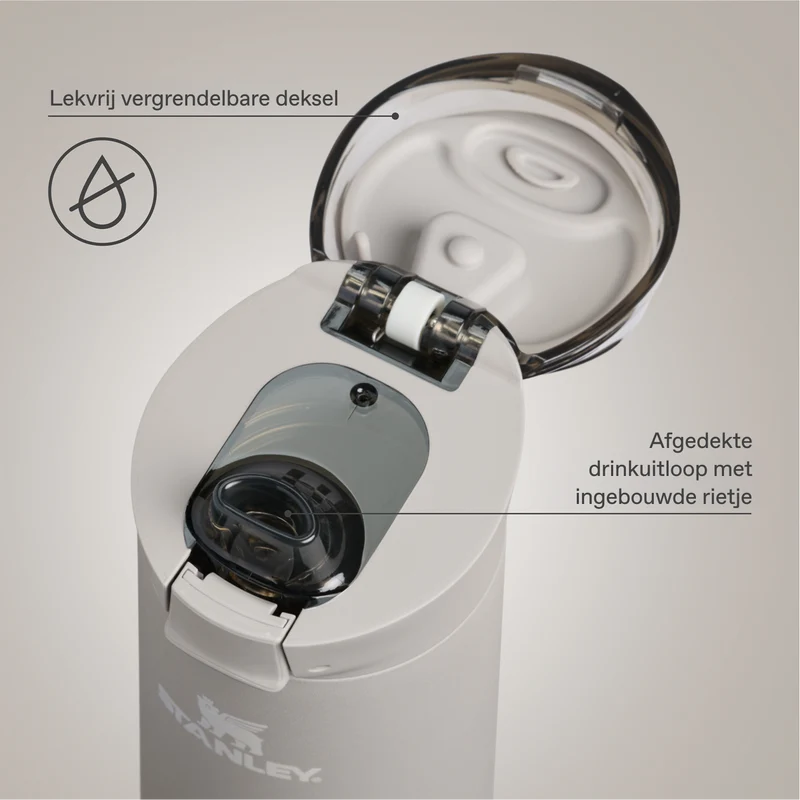 Flowstate™ Spring Bottle | 0.59L