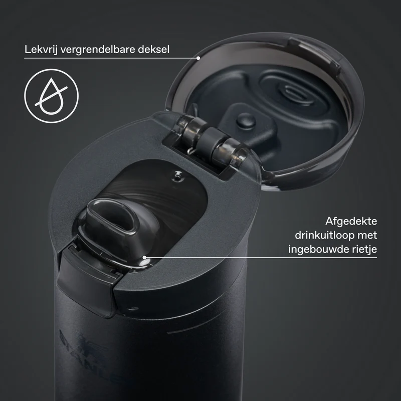 Flowstate™ Spring Bottle | 0.59L