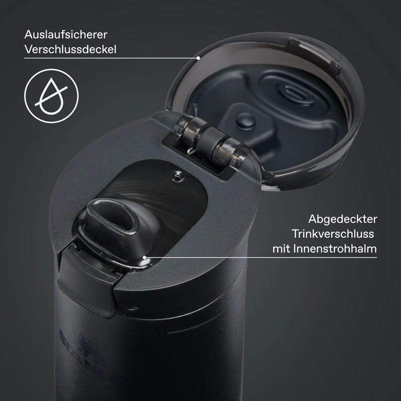 Flowstate™ Spring Bottle | 0.59L