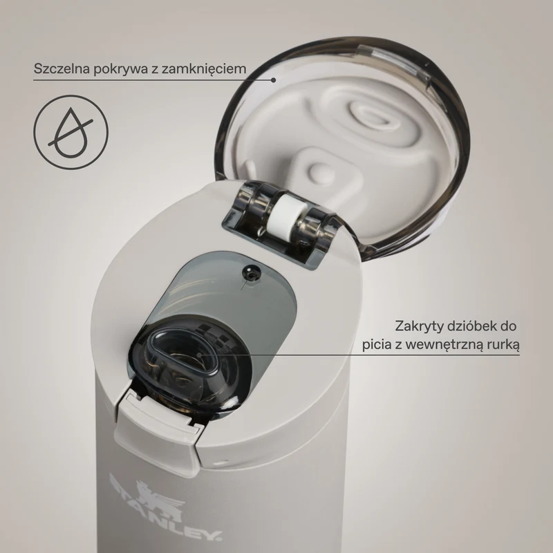 Flowstate™ Spring Bottle | 0.59L