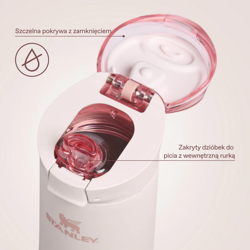 Flowstate™ Spring Bottle | 0.59L
