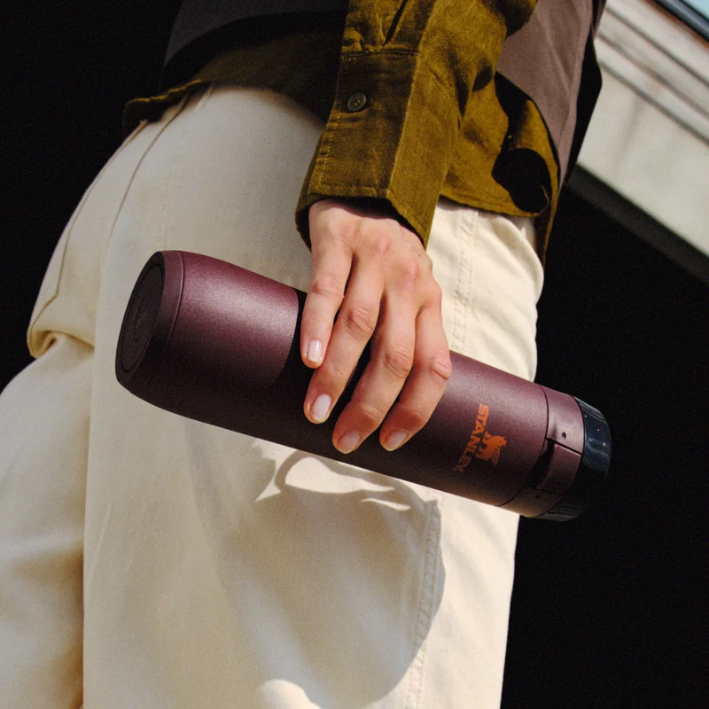 Flowstate™ Spring Bottle | 0.59L