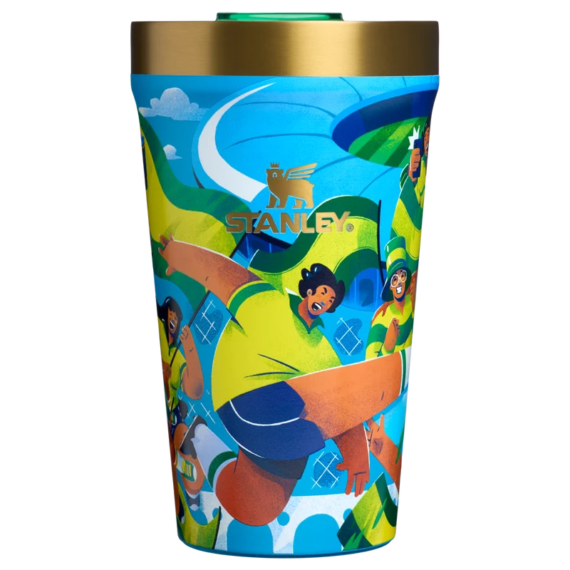 Fútbol Artist Collection Tumbler | 0.47L