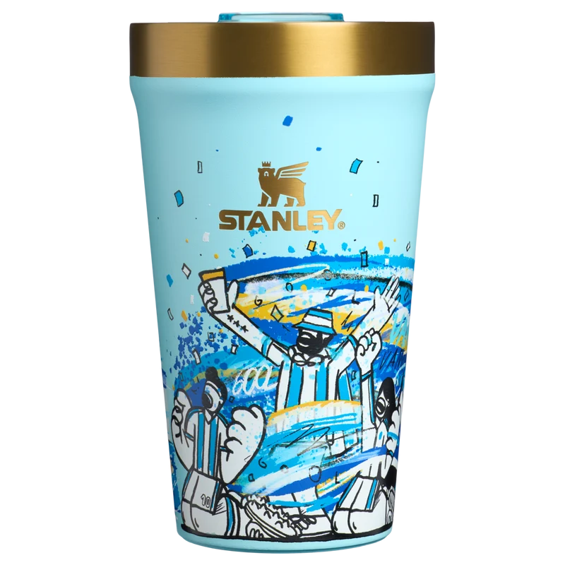 Fútbol Artist Collection Tumbler | 0.47L