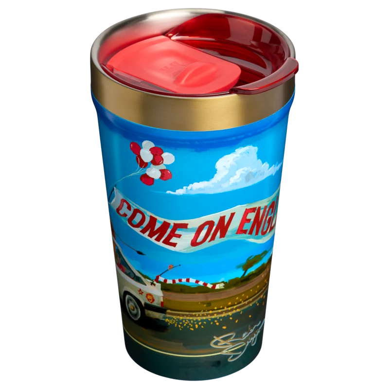 Fútbol Artist Collection Tumbler | 0.47L