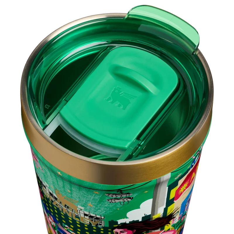 Fútbol Artist Collection Tumbler | 0.47L