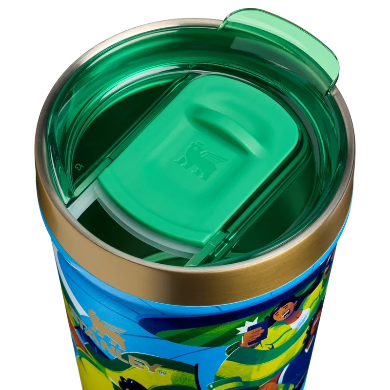 Fútbol Artist Collection Tumbler | 0.47L