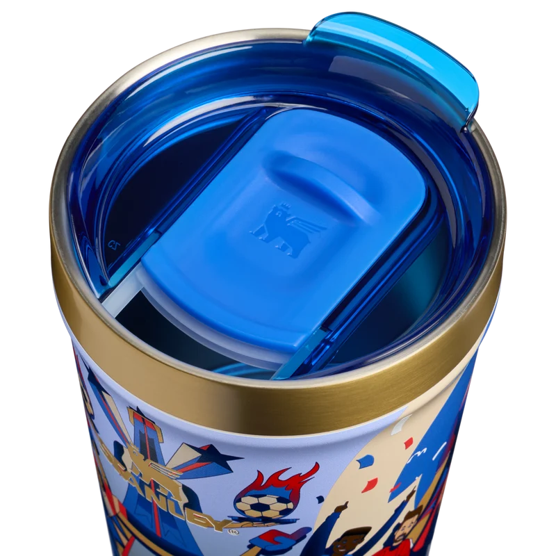 Fútbol Artist Collection Tumbler | 0.47L