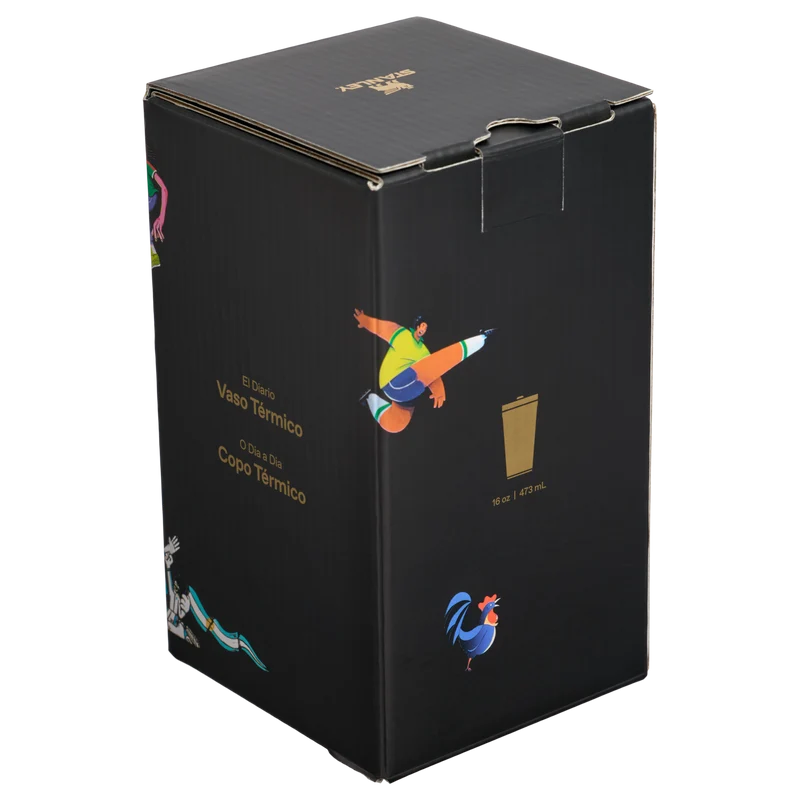 Fútbol Artist Collection Tumbler | 0.47L