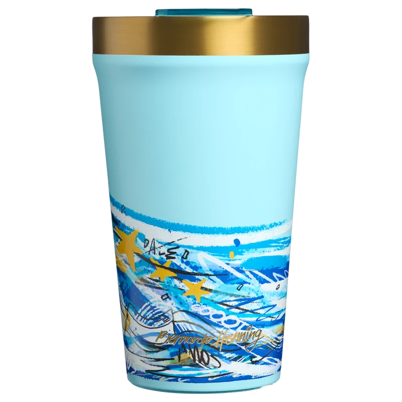 Fútbol Artist Collection Tumbler | 0.47L