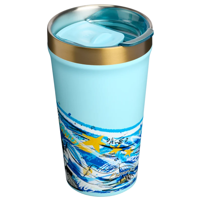 Fútbol Artist Collection Tumbler | 0.47L