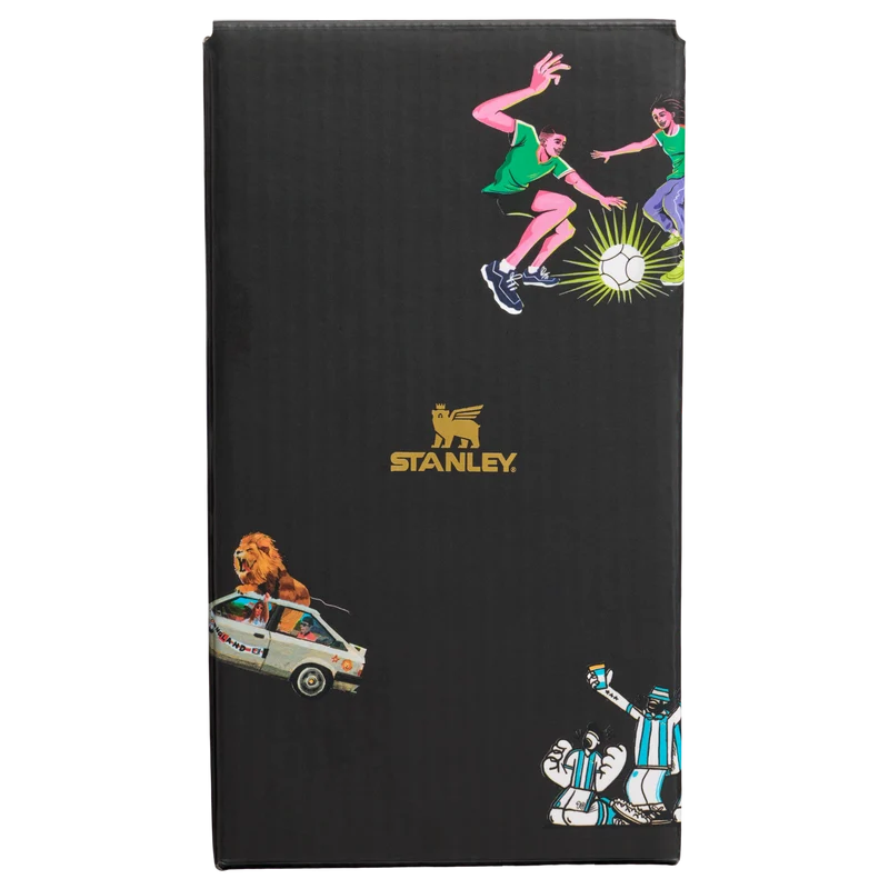 Fútbol Artist Collection Tumbler | 0.47L