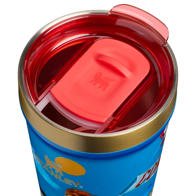 Fútbol Artist Collection Tumbler | 0.47L