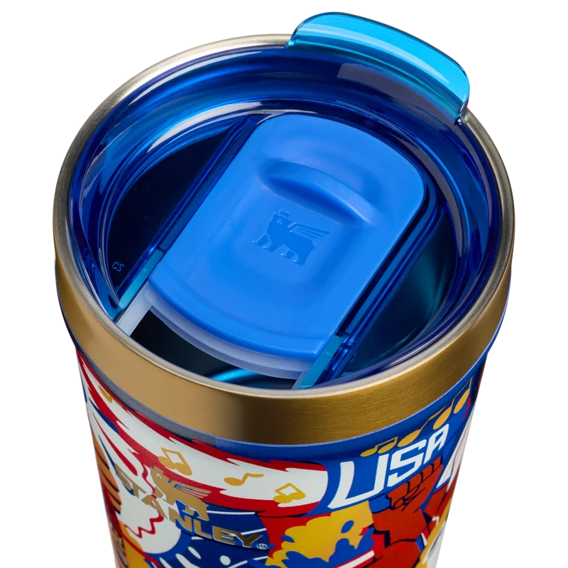 Fútbol Artist Collection Tumbler | 0.47L
