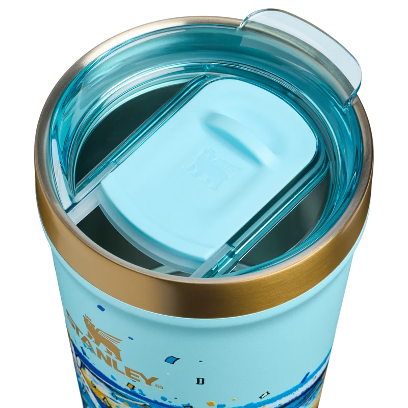Fútbol Artist Collection Tumbler | 0.47L