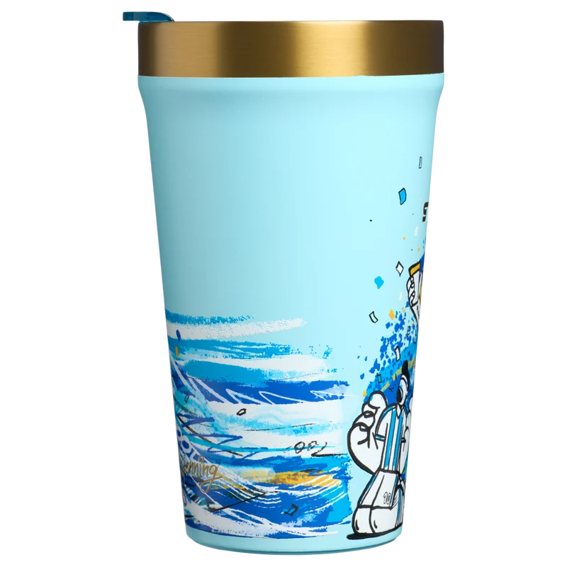 Fútbol Artist Collection Tumbler | 0.47L