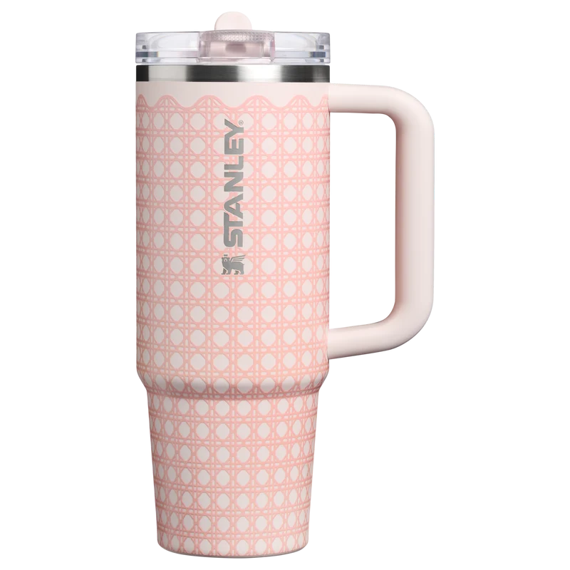 Quencher® ProTour Flip Straw Tumbler | 0.89L