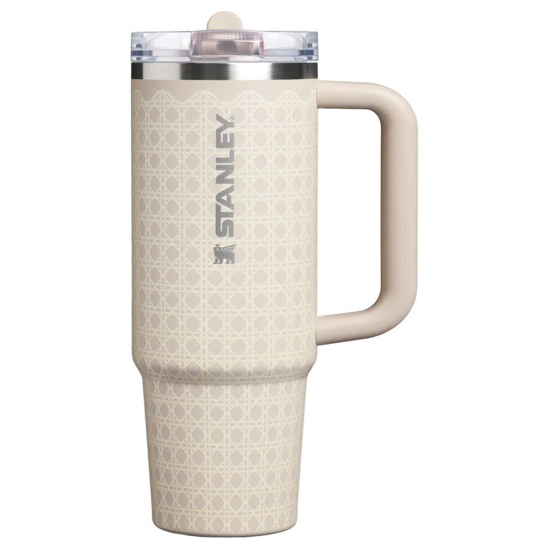 Quencher® ProTour Flip Straw Tumbler | 0.89L
