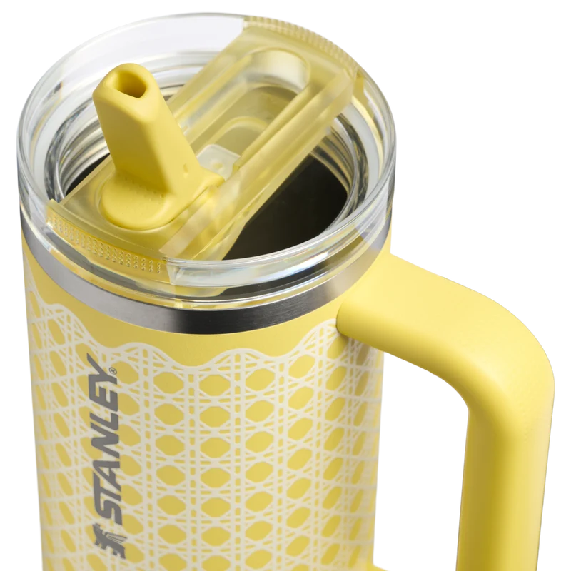 Quencher® ProTour Flip Straw Tumbler | 0.89L
