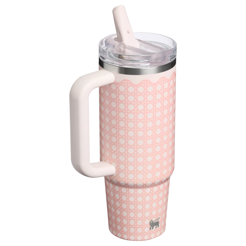 Quencher® ProTour Flip Straw Tumbler | 0.89L