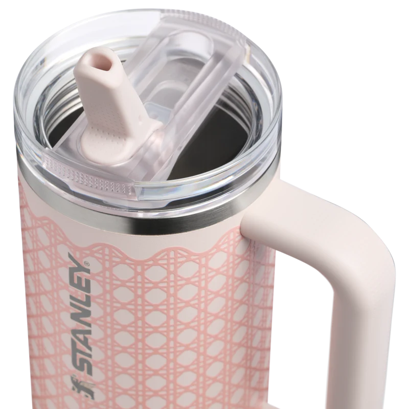 Quencher® ProTour Flip Straw Tumbler | 0.89L