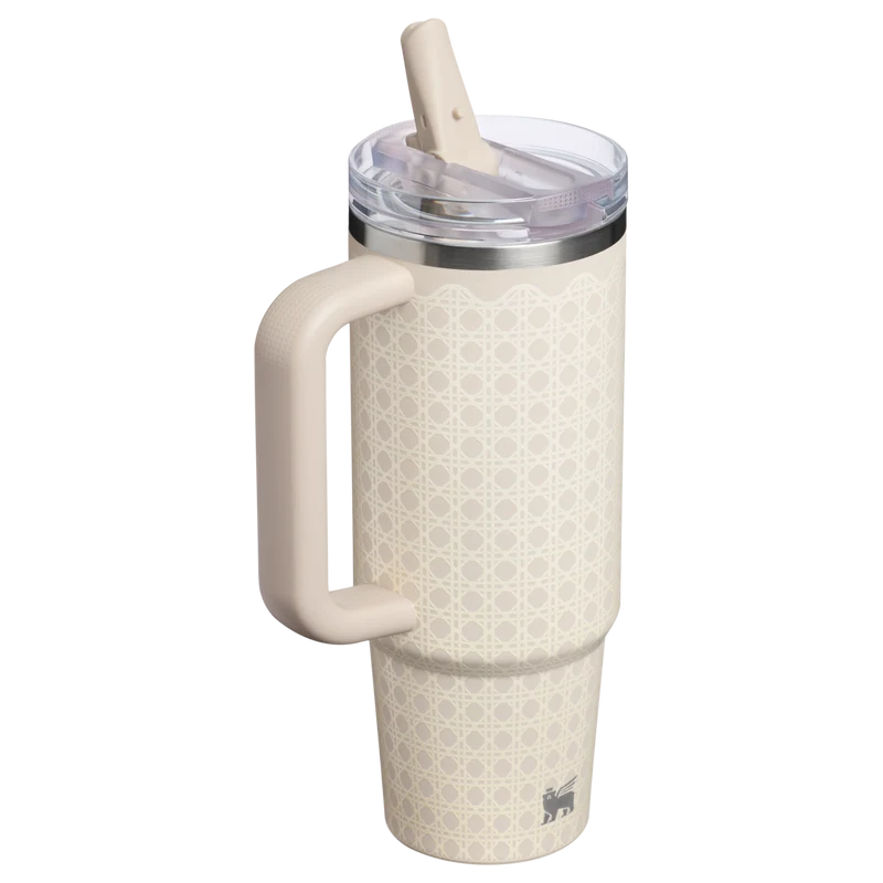 Quencher® ProTour Flip Straw Tumbler | 0.89L