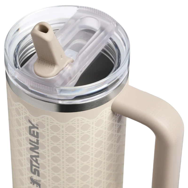 Quencher® ProTour Flip Straw Tumbler | 0.89L