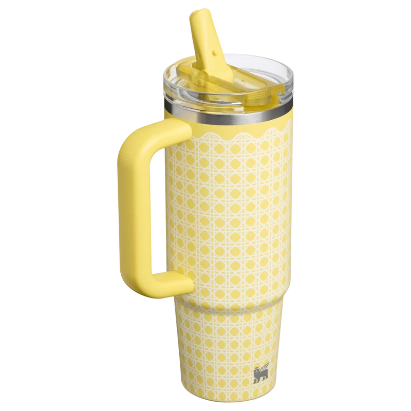 Quencher® ProTour Flip Straw Tumbler | 0.89L