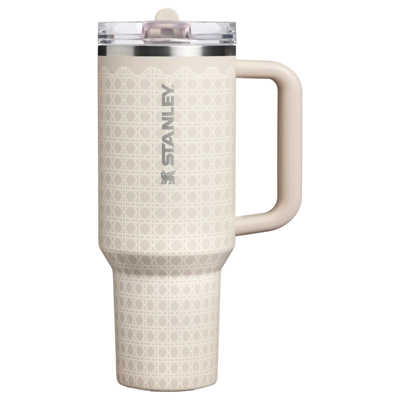 Quencher® ProTour Flip Straw Tumbler | 1.18L