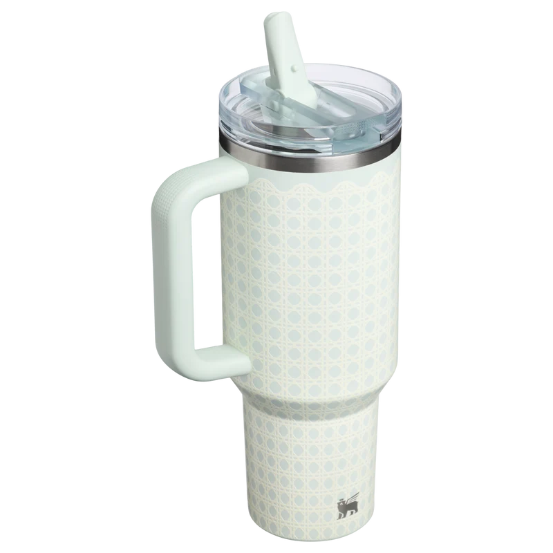Quencher® ProTour Flip Straw Tumbler | 1.18L