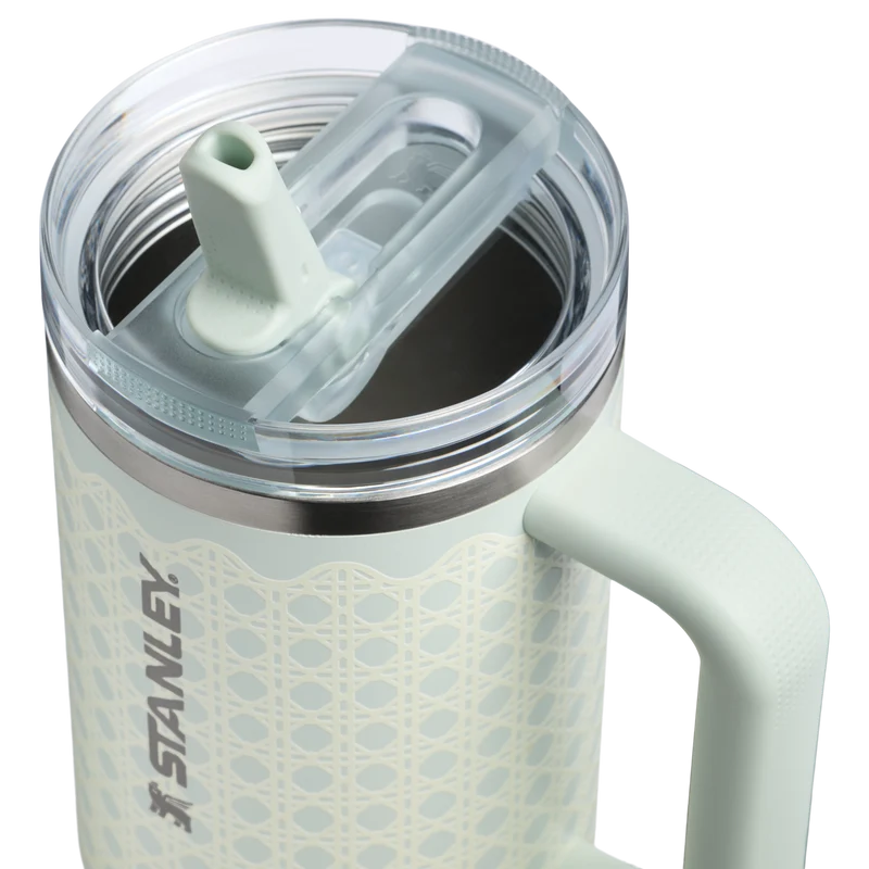 Quencher® ProTour Flip Straw Tumbler | 1.18L