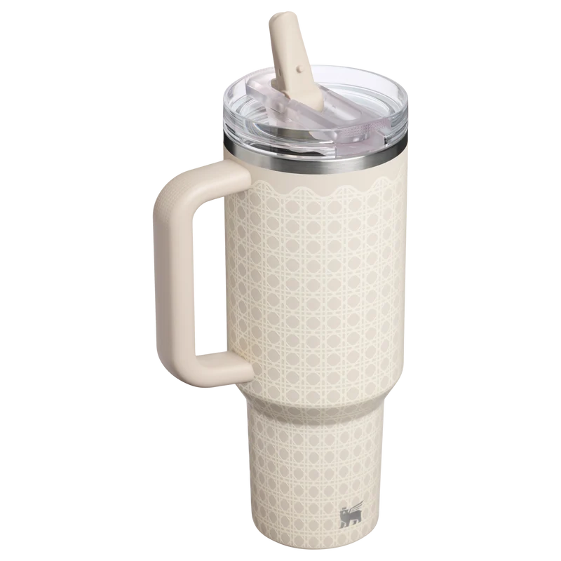 Quencher® ProTour Flip Straw Tumbler | 1.18L