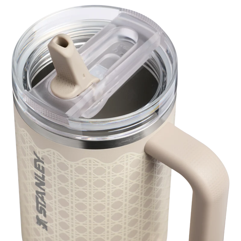 Quencher® ProTour Flip Straw Tumbler | 1.18L