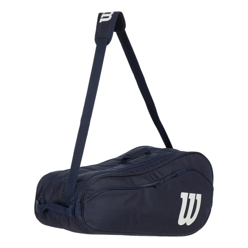 Advantage Schlägertasche 6er - dunkelblau