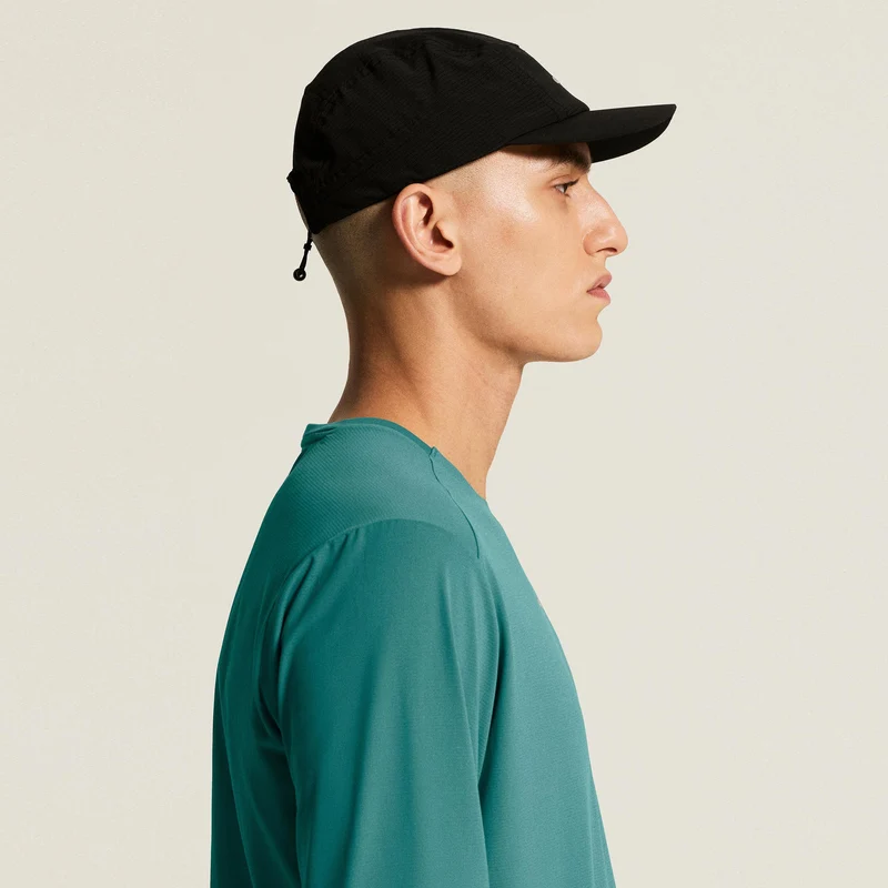 Hypervent Laufshirt Herren - grün