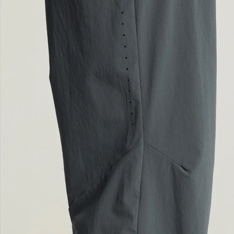 Hypervent Wind Laufhose Herren - anthrazit