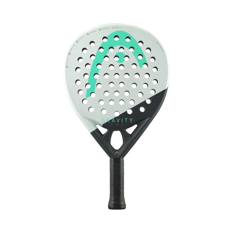 Gravity Pro 2024 Padelschläger Testschläger