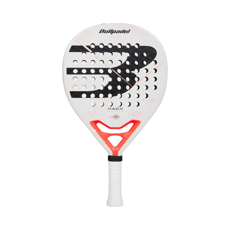 Hack Advance Padelschläger