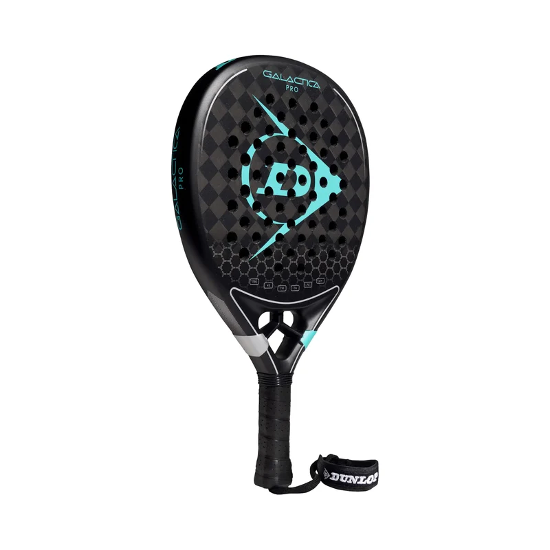 Galactica Pro Padelschläger vollflächig